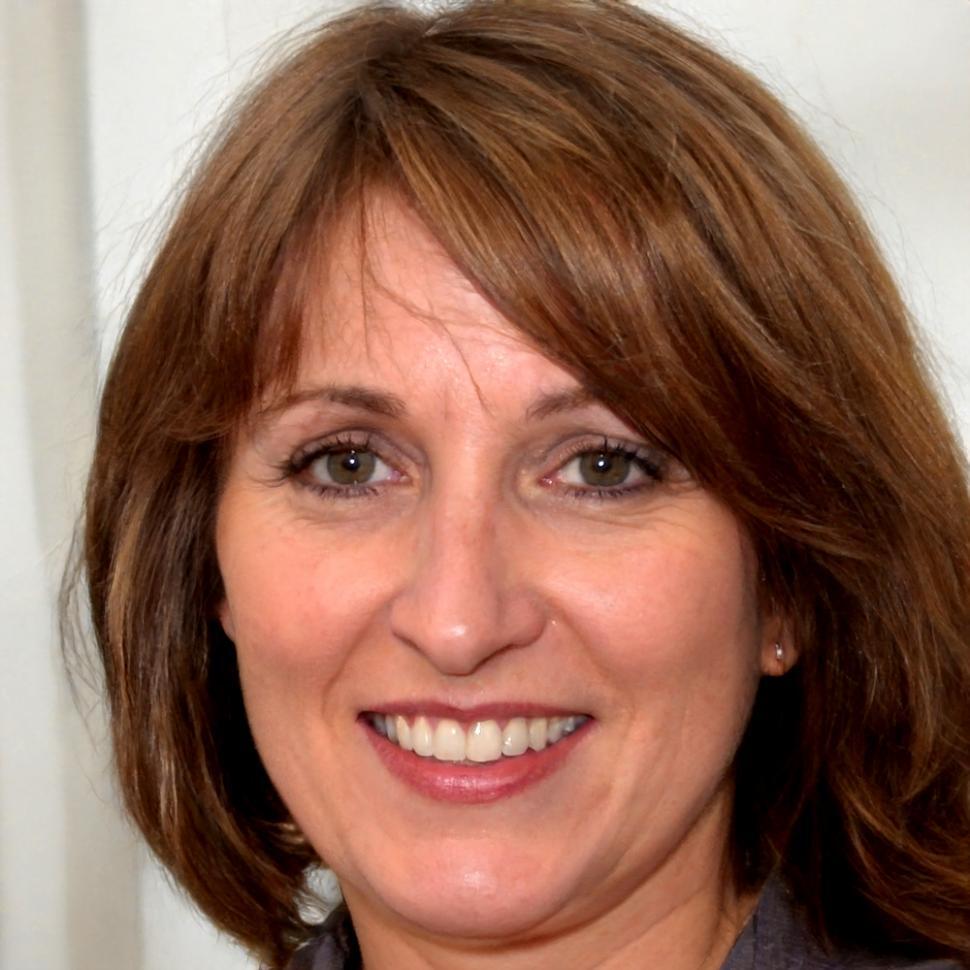 Dr. Marie Dubois, experte en pédagogie numérique