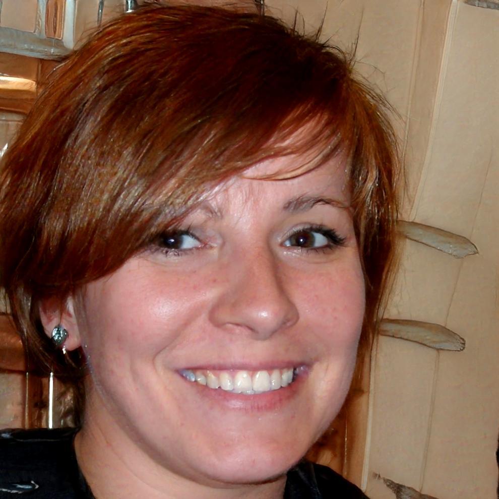 Portrait de Sophie Laurent, Directrice Technique